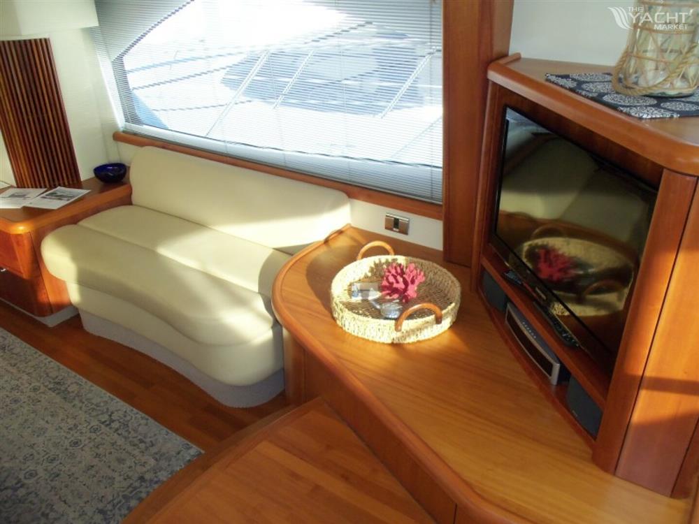 2006 Sunseeker