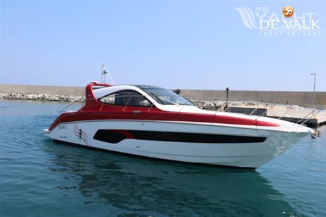 Azimut 47 Special - Picture 1