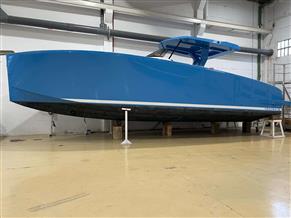 TESORO YACHTS TESORO T38