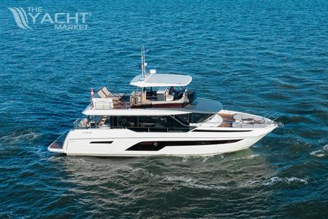 Prestige X60 Flybridge #08 - Prestige-X60-08-motor-yacht-for-sale-exterior-image-Lengers-Yachts-2-1-scaled.jpg