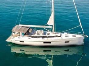 BAVARIA BAVARIA 50 CRUISER