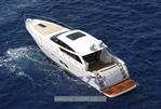 Cayman Yachts S640 - CAYMAN S640 (4)