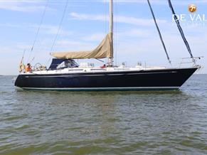 Wauquiez Centurion 47