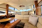 Sunseeker Manhattan 60 - Sunseeker Manhattan 60 Brown´s International