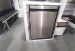 Axopar 37XC Cross Cabin - 7 - Fridge
