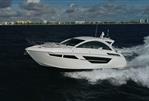 Cruisers Yachts 50 Cantius