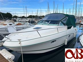 JEANNEAU LEADER 805