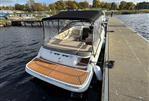 Bayliner VR5 Cuddy