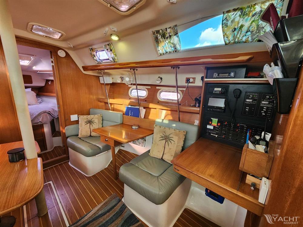 2007 Catalina