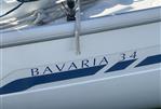 Bavaria 34