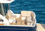 Sabre 48 Salon Express