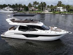 Galeon 500 Fly