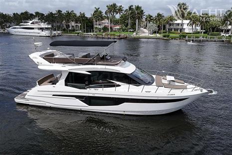 Galeon 500 Fly