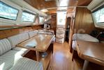 JEANNEAU SUN ODYSSEY 40 DS