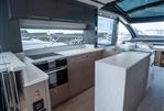 Sunseeker Predator 65 - 10 - GAlley