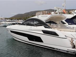 Sunseeker San Remo