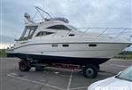 Sealine F 34 Sealine F34 mit Fly Perfekt Ausgestattete