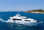 SUNSEEKER SUNSEEKER 34