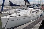 JEANNEAU SUN ODYSSEY 30I