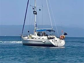 BENETEAU OCEANIS 40 CC