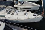 Beneteau America 49