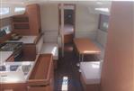 JEANNEAU SUN ODYSSEY 410