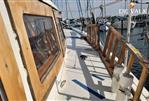 Custom made, One Off Sailing Yacht 60 F - Picture 7