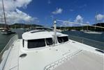 Fountaine Pajot Mahe