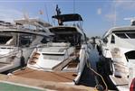 Sunseeker 65 Sport Yacht - Image courtesy of JD Yachts