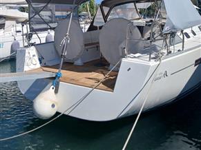 Hanse Hanse 430e