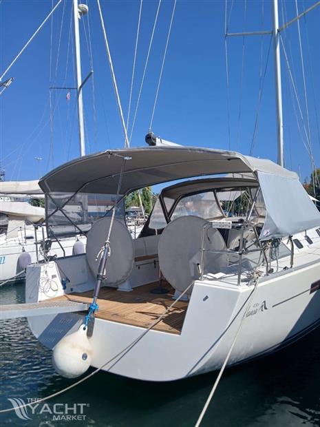 Hanse Hanse 430e