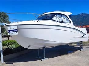 BENETEAU ANTARES 7 OB OB