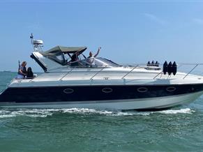 Fairline Targa 38