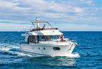 BENETEAU SWIFT TRAWLER 41 FLY