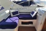 FAIRLINE TARGA 38