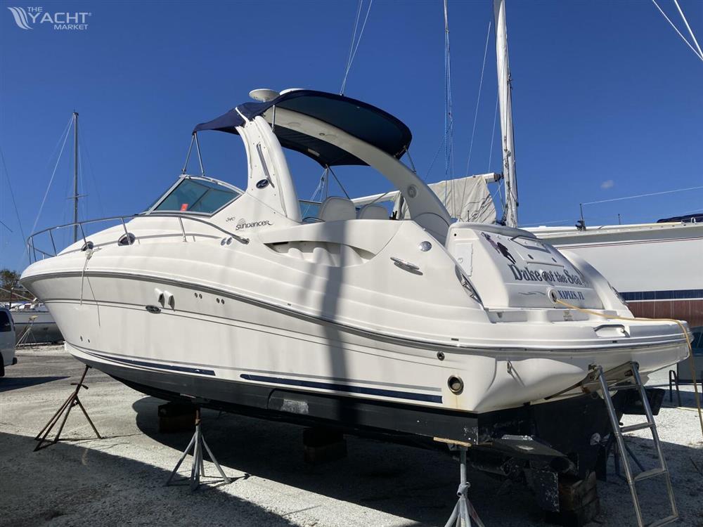 2007 Sea Ray