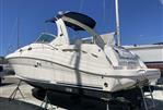 Sea Ray 340 Sundancer