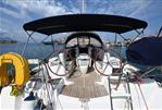 Jeanneau Sun Odyssey 39i Performance