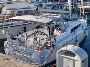 BENETEAU OCEANIS 34.1