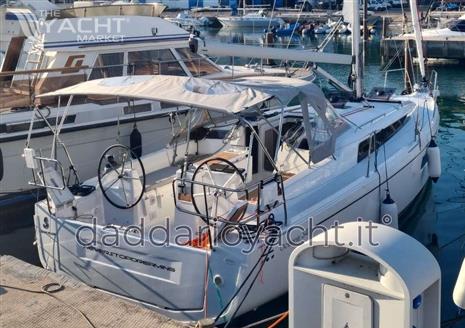 BENETEAU OCEANIS 34.1