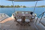FOUNTAINE PAJOT MY 6