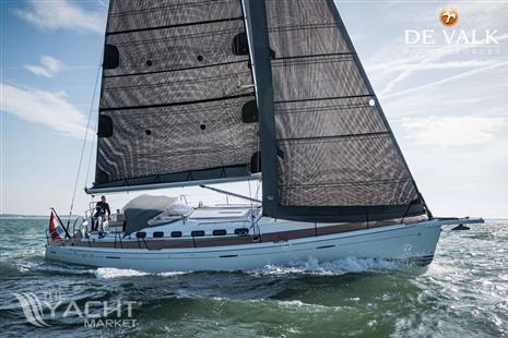 Beneteau First 47.7 - Picture 1