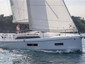 BENETEAU OCEANIS 37.1