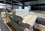 Williams DieselJet 445