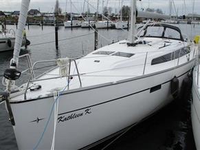 BAVARIA BAVARIA 46 CRUISER