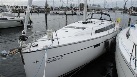 BAVARIA BAVARIA 46 CRUISER