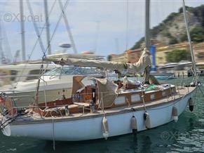 MEEUSEN SLOOP CLASSIQUE