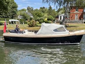 Interboat 22 Xplorer