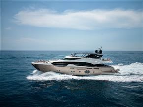 Monte Carlo Yachts MCY 96