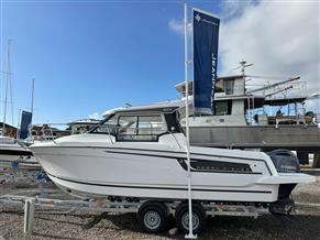 Jeanneau Merry Fisher 695 Series 2